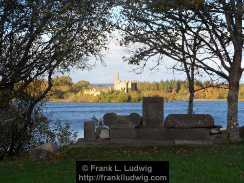 Lough Key Forest Park